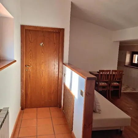 Mose Hotel Terminillo