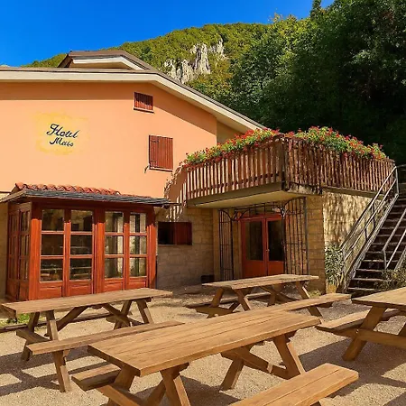 Mose Hotel